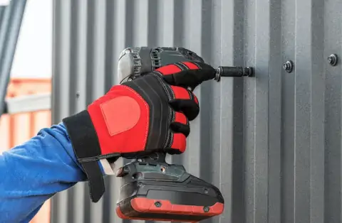 Travaux de zinguerie - Éterville